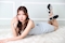 プロフィール写真4・まこ|美人茶屋 新橋・ビジンチャヤ - 新橋のキャバクラ