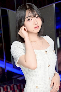 プロフィール写真2・しずく シルクロード五反田|五反田 キャバクラ・シルクロード