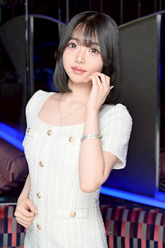 プロフィール写真1・しずく シルクロード五反田|五反田 キャバクラ・シルクロード
