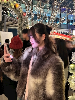 プロフィール写真1・みれい|GIRLS BAR Jessie・ジェシー - 八幡山のガールズバー