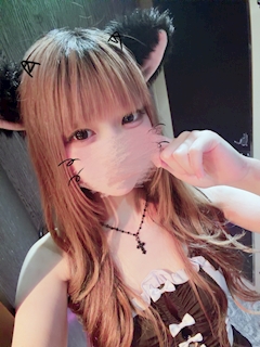 プロフィール写真1・つき｜にゃんだふる・ニャンダフル - 木屋町のコンカフェ