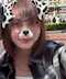 プロフィール写真1・あや【池袋　vivid cafe】｜vivid cafe・ヴィヴィッドカフェ - 池袋西口のガールズバー
