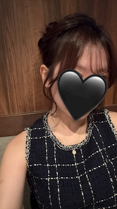 最近ブログを始めた女の子