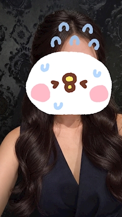 プロフィール写真1・びび🐈⬛|Corsale・コルサーレ - 名古屋 金山のキャバクラ