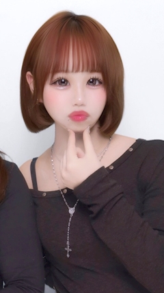 プロフィール写真2・にこ☺︎|1080°・テンエイティ - 北新地のスナック