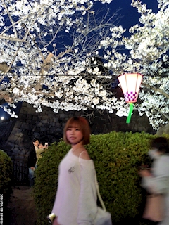 プロフィール写真1・にこ☺︎|1080°・テンエイティ - 北新地のスナック