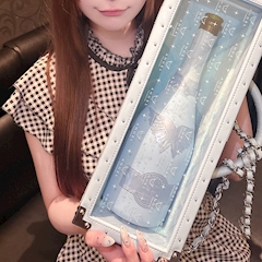 プロフィール写真1・ひな🐥⸒⸒|Amusement Bar K・ケー - いわき市・平のガールズバー