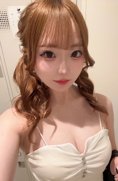プロフィール写真1・七瀬 みこ|CLUB ESCAPE・エスケープ - 中洲のキャバクラ