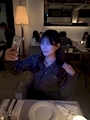 ゆり【池袋　vivid cafe】