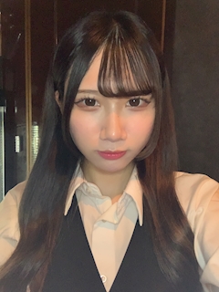 最近ブログを始めた女の子