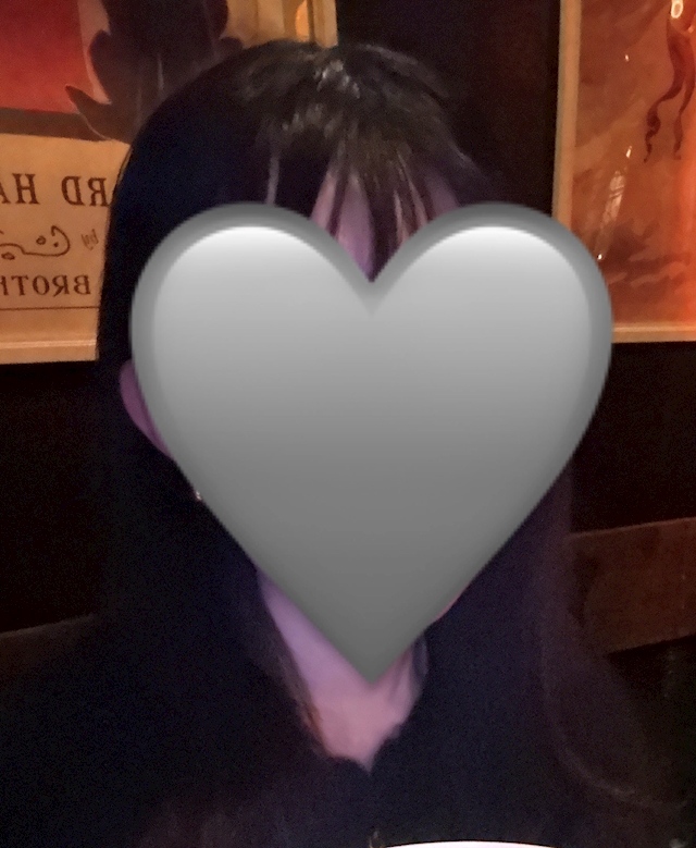 プロフィール写真1・みる｜