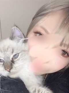 プロフィール写真1・しいな🐈‍⬛🎀｜mrs.J 小牧・ミセスジェイ コマキ - 小牧の熟女パブ/熟女キャバクラ