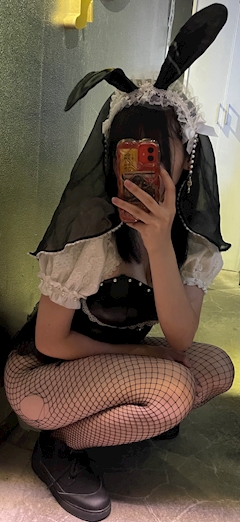 プロフィール写真1・そら|Bunny Girls Bar Carrot・キャロット - 船橋のガールズバー