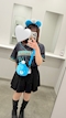 プロフィール写真2・ひなた｜Club Deal・ディール  - すすきのパブ