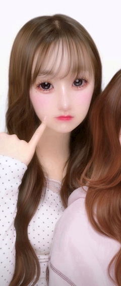 プロフィール写真1・わか|GIRL'S BAR ALICIA・アリシア - 町田のガールズバー