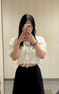 プロフィール写真1・かな|Club Deal・ディール - すすきののパブ