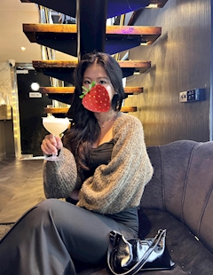 プロフィール写真1・ゆづき|Club Deal・ディール - すすきののパブ