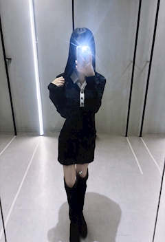 プロフィール写真2・💖🩵💖AMANE🩵自由が丘マチルダ💖🩵💖｜MatilDa・マチルダ - 自由が丘駅前のガールズバー