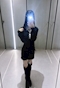 プロフィール写真2・💖🩵💖AMANE🩵自由が丘マチルダ💖🩵💖｜MatilDa・マチルダ - 自由が丘駅前のガールズバー
