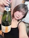 プロフィール写真2・星崎 倖愛|Club Deal・ディール - すすきのパブ