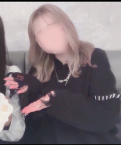 プロフィール写真1・えだまめ|MIX BAR メロディー - 池袋西口のクラブ/ラウンジ