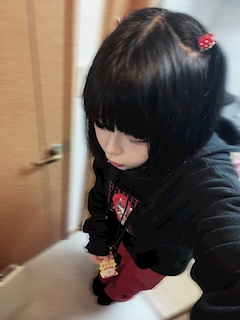 プロフィール写真7・ギギギ｜Beatrix・ベアトリクス - 国分町のコンカフェ