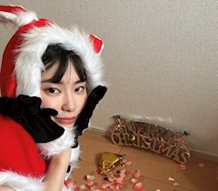 プロフィール写真2・美里えみ｜CLUB GEMME 四日市・ジェム - 三重 四日市のキャバクラ
