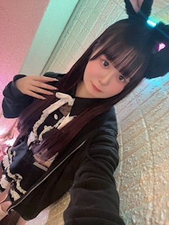プロフィール写真2・みこ｜Concept cafe MoaRabi♡・モアラビ - ミナミのコンカフェ