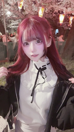 プロフィール写真2・しう｜Girl's Bar MIRAGE・ミラージュ - 歌舞伎町のガールズバー