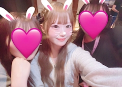 プロフィール写真4・ひめ💫MIMOSA💫|GIRLS BAR Mimosa・ミモザ - 錦糸町のガールズバー