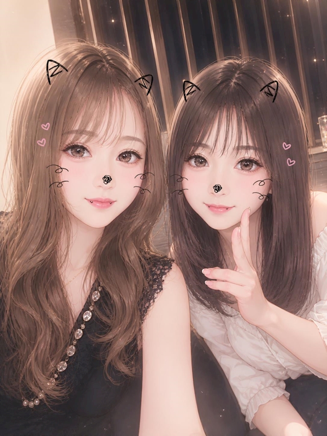 プロフィール写真1・神隠詩｜