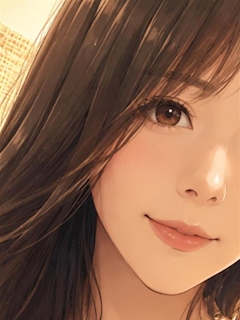 プロフィール写真1・夏目 じゅん|熟女キャバクラ・グロウ彦根・グロウヒコネ - 彦根の熟女パブ/熟女キャバクラ