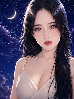プロフィール写真1・水白 しずく|熟女キャバクラ・グロウ彦根・グロウヒコネ - 彦根の熟女パブ/熟女キャバクラ
