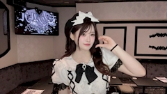 プロフィール写真11・つき｜モノクルルってなぁに？ - 大塚のコンカフェ