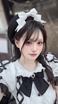 つき
