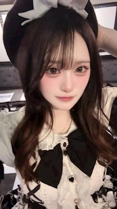 プロフィール写真7・つき｜モノクルルってなぁに？ - 大塚のコンカフェ