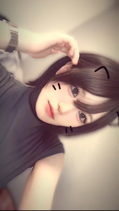 プロフィール写真2・つき｜モノクルルってなぁに？ - 大塚のコンカフェ