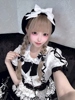 プロフィール写真1・ゆん｜モノクルルってなぁに？ - 大塚のコンカフェ