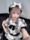 プロフィール写真1・ゆん｜モノクルルってなぁに？ - 大塚のコンカフェ