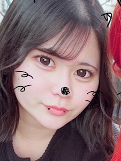 プロフィール写真1・みやび|鹿児島/天文館/ガールズバー/Girl's bar アレーズ