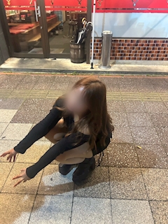 プロフィール写真4・あゆ｜Period・ピリオド - 豊田のガールズバー