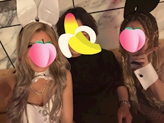 プロフィール写真2・みうバニーガール体験入店|CLUB 美嬢・ビジョウ - 関内のキャバクラ