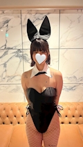 みうバニーガール体験入店