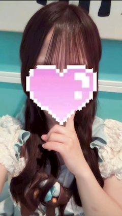 最近ブログを始めた女の子