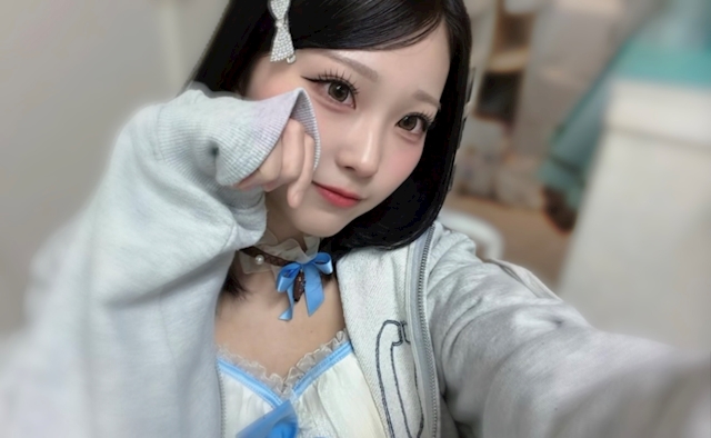 なみ チョコミント