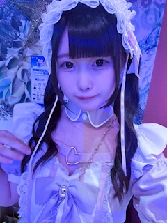めあ「おきゅいん」