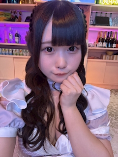 プロフィール写真5・めあ|#Melt asleep・メルトアスリープ - 秋葉原のコンカフェ