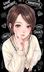 ほづみ