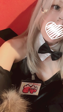 プロフィール写真2・ゆち|焼肉とバニーガール 池袋西口店 - 池袋西口のガールズバー
