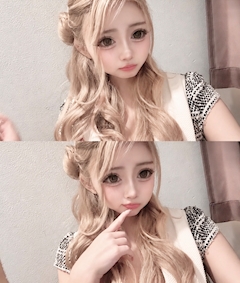 プロフィール写真3・みあ｜club the e BROOM・イーブルーム - 名古屋 藤が丘のキャバクラ